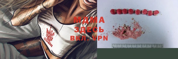 молекула духа Алексин